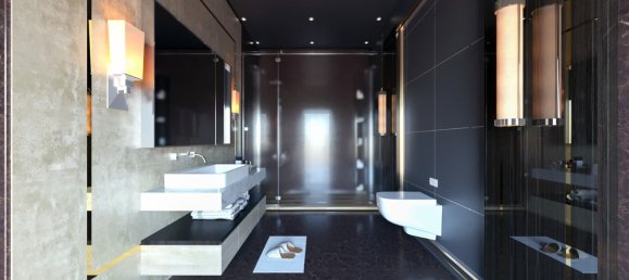 Apartment 3+1 in Kalamis Suluntepe, Pendik, Turkey No. 37443 4