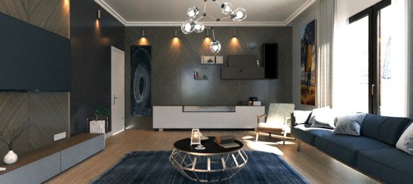 Apartment 3+1 in Kalamis Suluntepe, Pendik, Turkey No. 37443 3