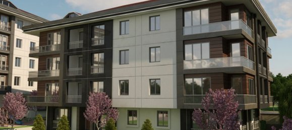 Apartamento de 4+1 en Istanbul, Turkey No. 24778 6