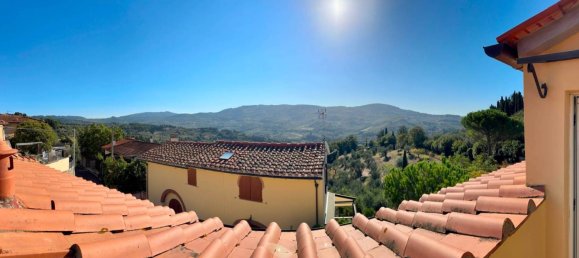 4 غرف نوم فيلا في Florence, Italy رقم 337616 30