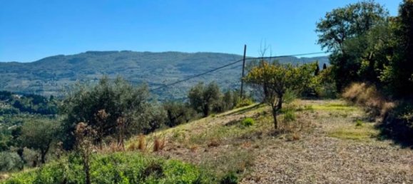 4 غرف نوم فيلا في Florence, Italy رقم 337616 43