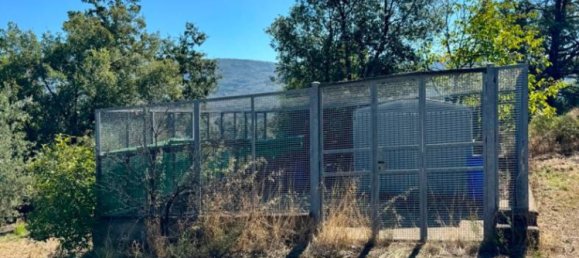 4 غرف نوم فيلا في Florence, Italy رقم 337616 42