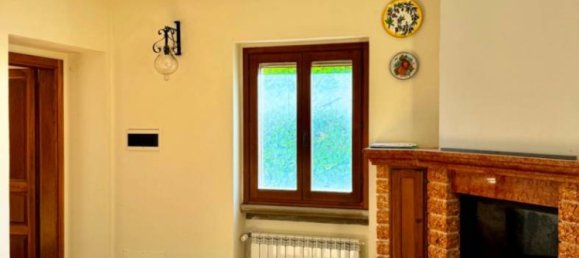 4 غرف نوم فيلا في Florence, Italy رقم 337616 15