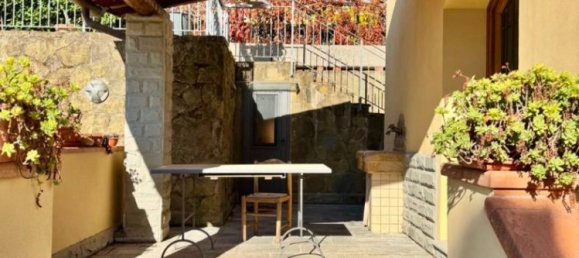 4 غرف نوم فيلا في Florence, Italy رقم 337616 13