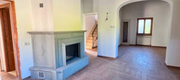 4 غرف نوم فيلا في Florence, Italy رقم 337616 7