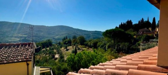 4 غرف نوم فيلا في Florence, Italy رقم 337616 26