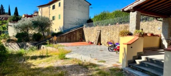 4 غرف نوم فيلا في Florence, Italy رقم 337616 9