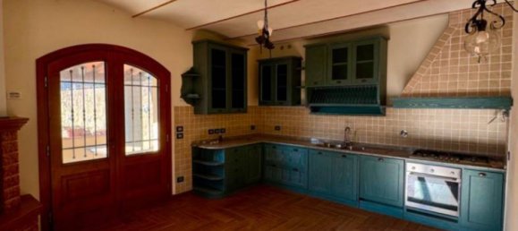 4 غرف نوم فيلا في Florence, Italy رقم 337616 19