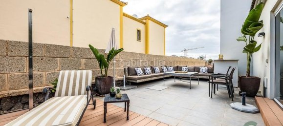 Villa T4 em Adeje, Spain N.º 117123 24