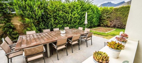 Villa T4 em Adeje, Spain N.º 117123 23