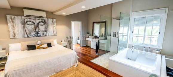 Villa T4 em Adeje, Spain N.º 117123 26