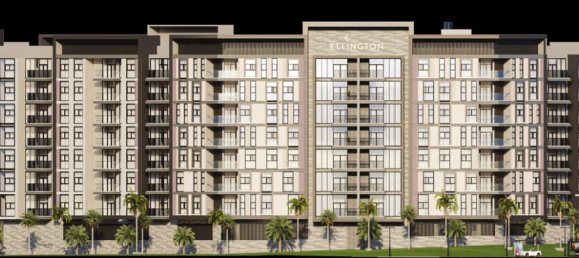 2 bedrooms Apartment in Arjan, UAE No. 12996 6