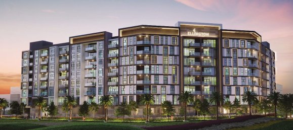 2 bedrooms Apartment in Arjan, UAE No. 12996 9