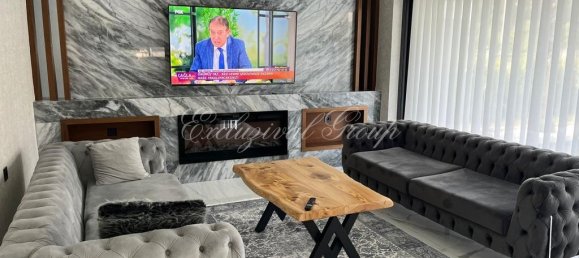 Villa 4+1 in Antalya, Turkey No. 28843 5