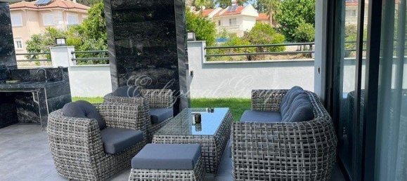 Villa 4+1 in Antalya, Turkey No. 28843 3