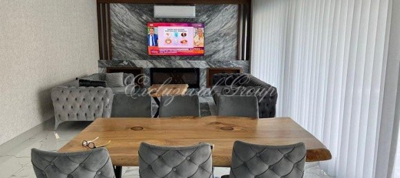 Villa 4+1 in Antalya, Turkey No. 28843 4