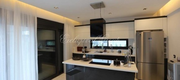 Villa 4+1 in Antalya, Turkey No. 28843 7