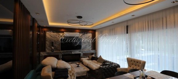 Villa 4+1 in Antalya, Turkey No. 28843 6