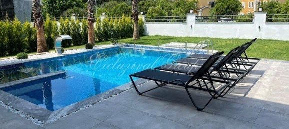 Villa 4+1 in Antalya, Turkey No. 28843 2