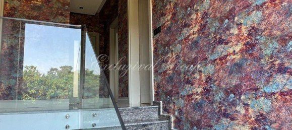 Villa 4+1 in Antalya, Turkey No. 28843 10