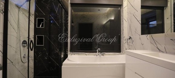 Villa 4+1 in Antalya, Turkey No. 28843 11