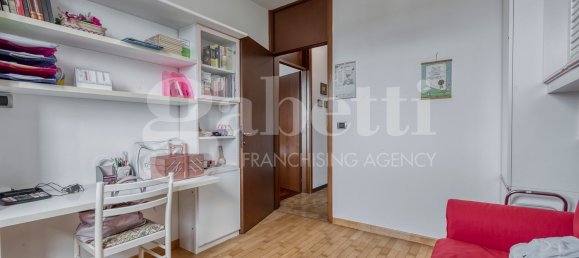 5 bedrooms Apartment in San Lazzaro di Savena, Italy No. 347706 25