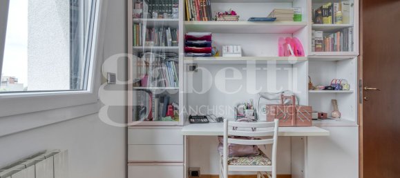 5 bedrooms Apartment in San Lazzaro di Savena, Italy No. 347706 26