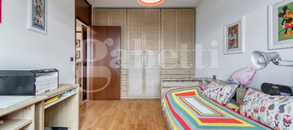 5 bedrooms Apartment in San Lazzaro di Savena, Italy No. 347706 39