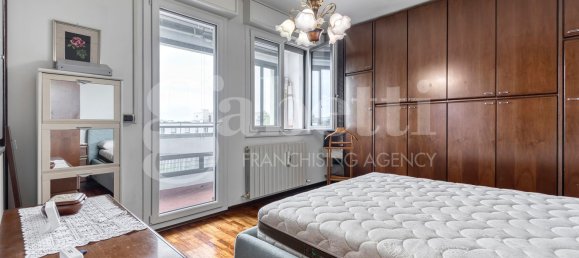 5 bedrooms Apartment in San Lazzaro di Savena, Italy No. 347706 28