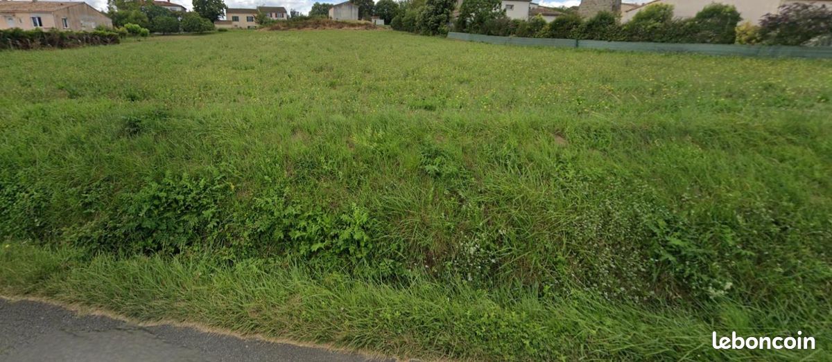 Grundstück in Peyrens, France 4000m², Nr. 95777