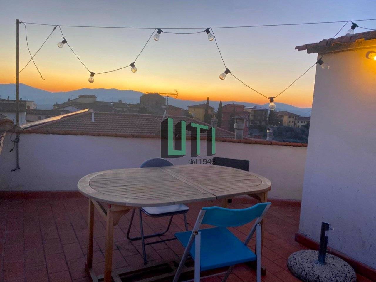 2 chambres Appartement à Reggello, Italy No. 122839