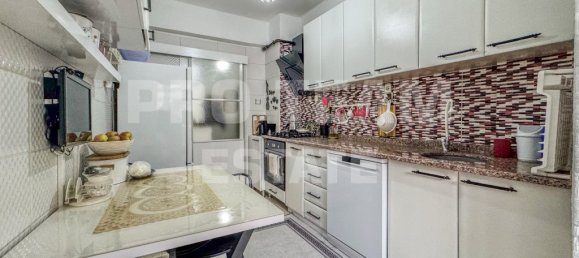 4غرفة شقة في Muratpasa, Turkey رقم 33658 9