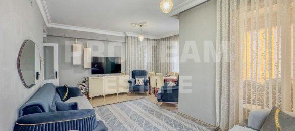 4غرفة شقة في Muratpasa, Turkey رقم 33658 12