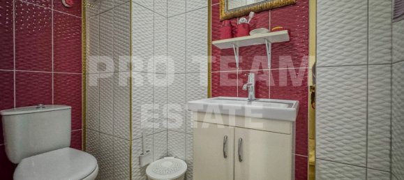 4غرفة شقة في Muratpasa, Turkey رقم 33658 15