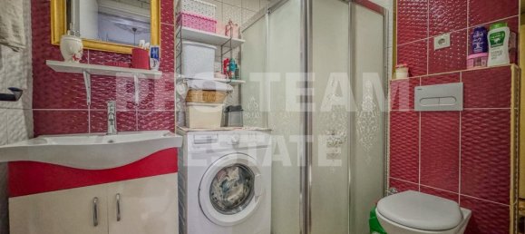 4غرفة شقة في Muratpasa, Turkey رقم 33658 20