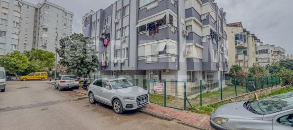 4غرفة شقة في Muratpasa, Turkey رقم 33658 3