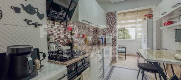 4غرفة شقة في Muratpasa, Turkey رقم 33658 8