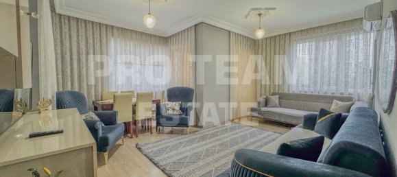 4غرفة شقة في Muratpasa, Turkey رقم 33658 11