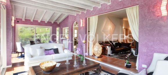 Villa T2 em Botticino, Italy N.º 68747 5