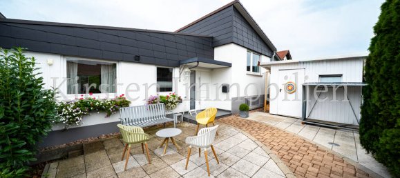 Casa de 3 dormitorios en Zollernalbkreis, Germany No. 366628 2