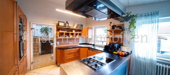 Casa de 3 dormitorios en Zollernalbkreis, Germany No. 366628 9