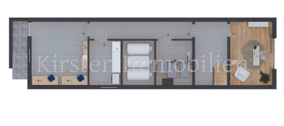 Casa de 3 dormitorios en Zollernalbkreis, Germany No. 366628 24