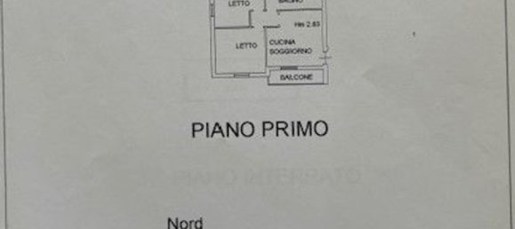Apartamento de 3 dormitorios en Cavriana, Italy No. 375727 14