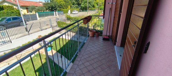 Apartamento de 3 dormitorios en Cavriana, Italy No. 375727 4