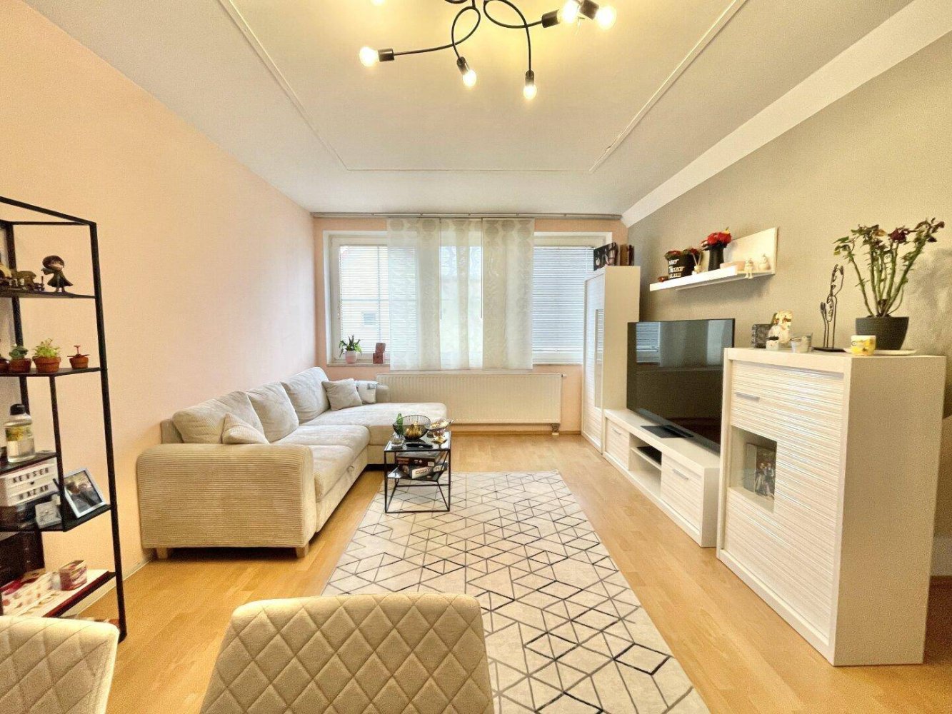 3-Zimmer Wohnung in Korneuburg, Austria, Nr. 242849