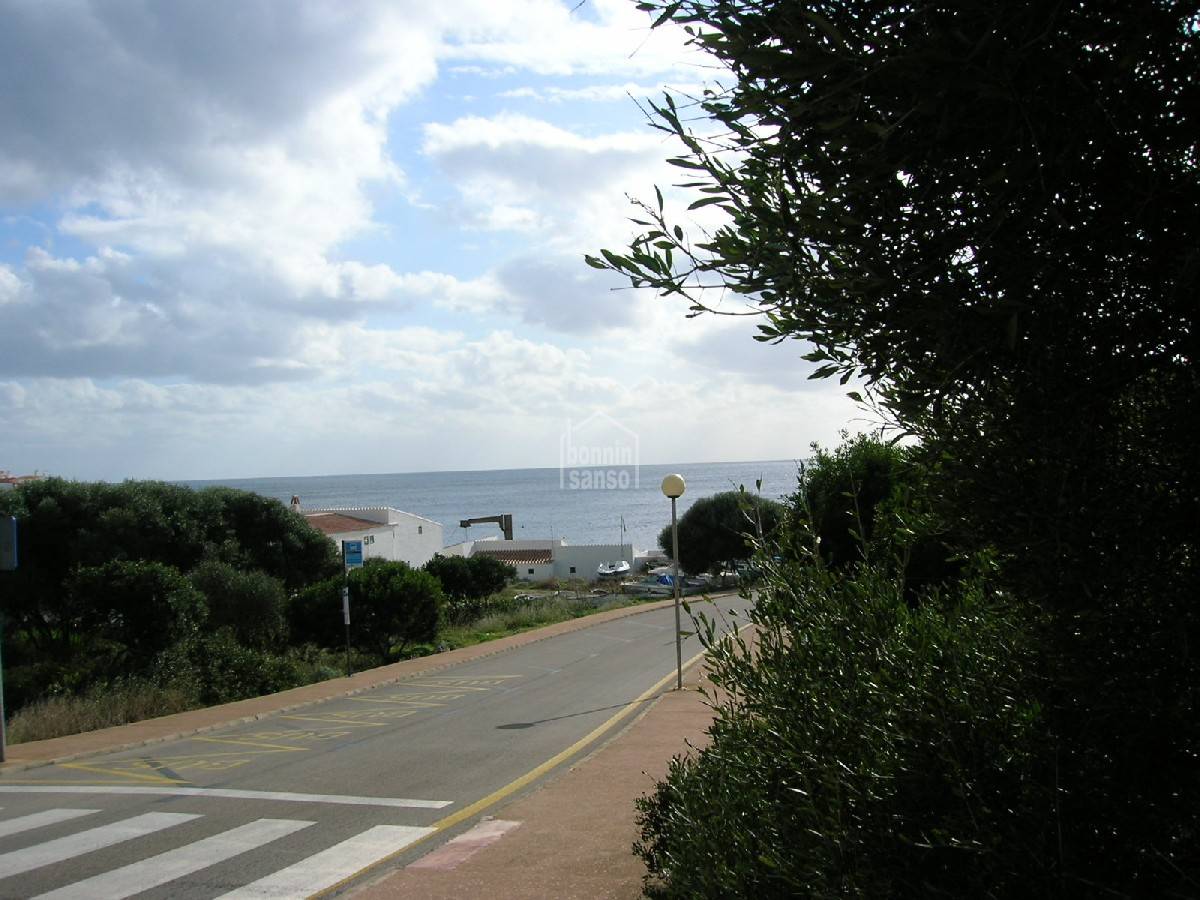  Land in Binibeca, Spain No. 3966