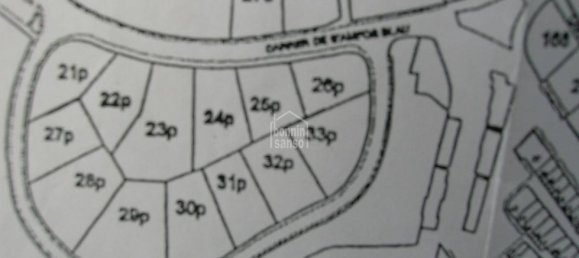  Land in Binibeca, Spain No. 3966 4