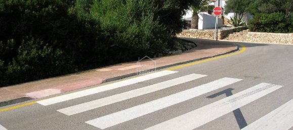  Land in Binibeca, Spain No. 3966 3