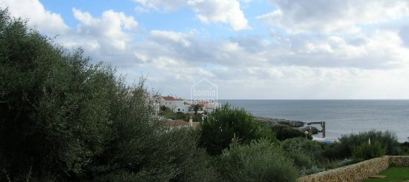  Land in Binibeca, Spain No. 3966 2