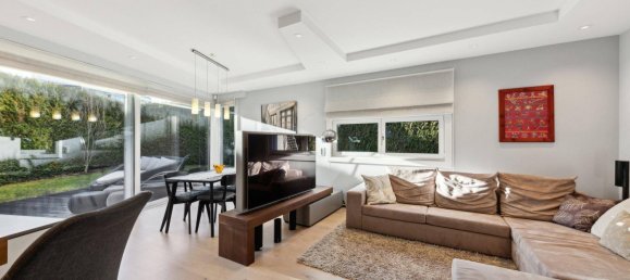 2 bedrooms Apartment in Dobling, Austria No. 127306 2